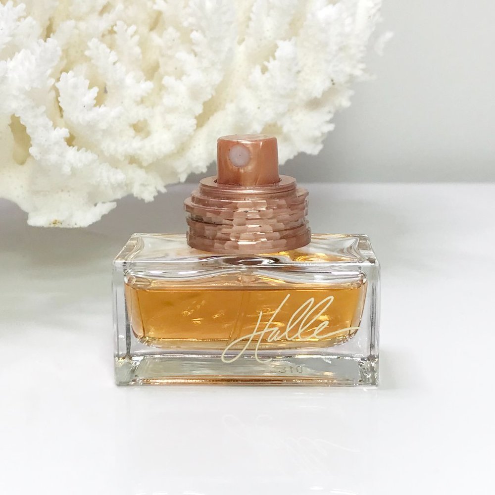 Halle Berry, HALLE, Eau de Parfum (RARE!)